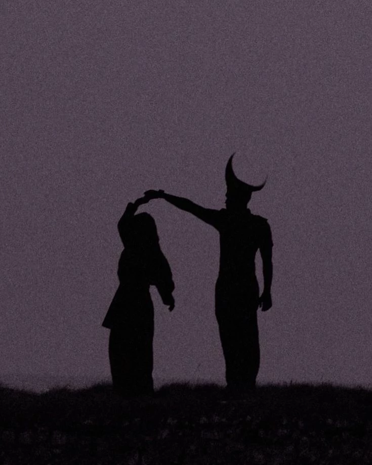 A lover's jinn falls in love with you thumbnail