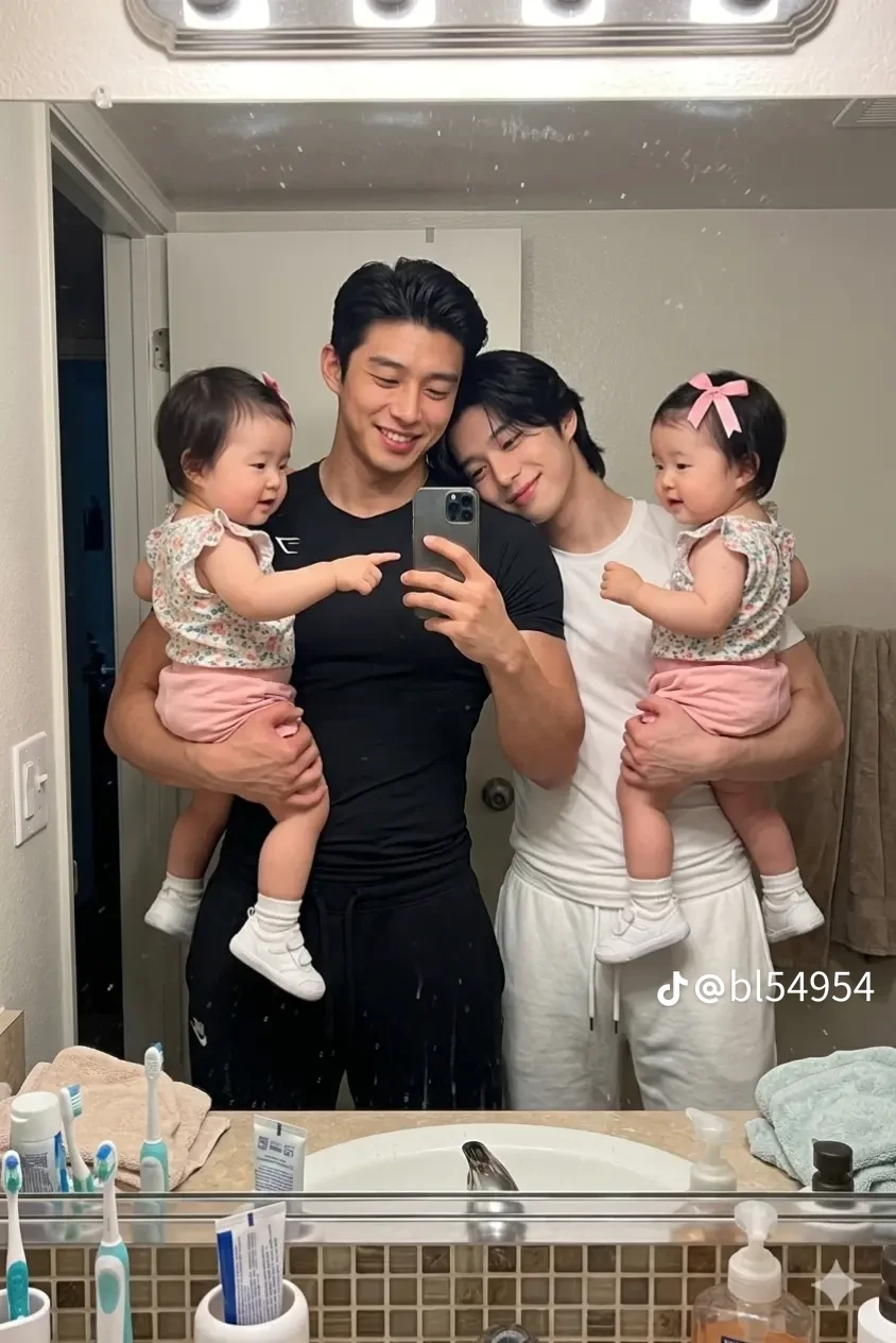 adoptive family thumbnail