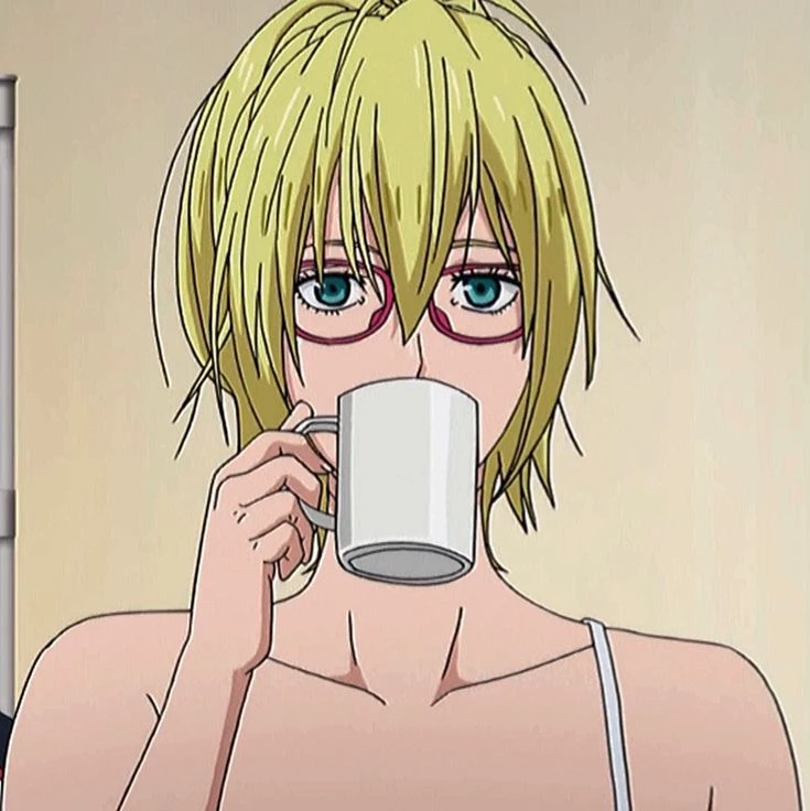 Alexandra Garcia (Kuroko No Basket) thumbnail