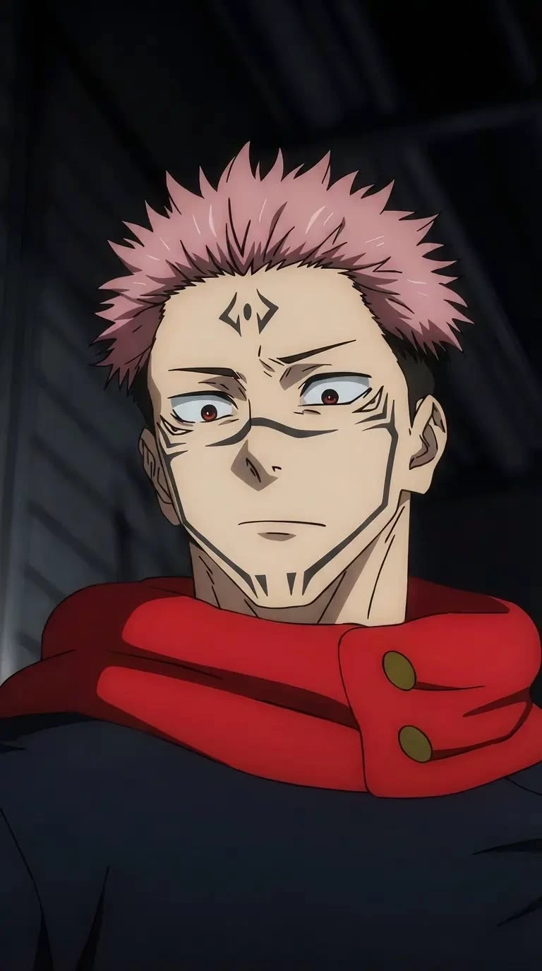 Sukuna thumbnail