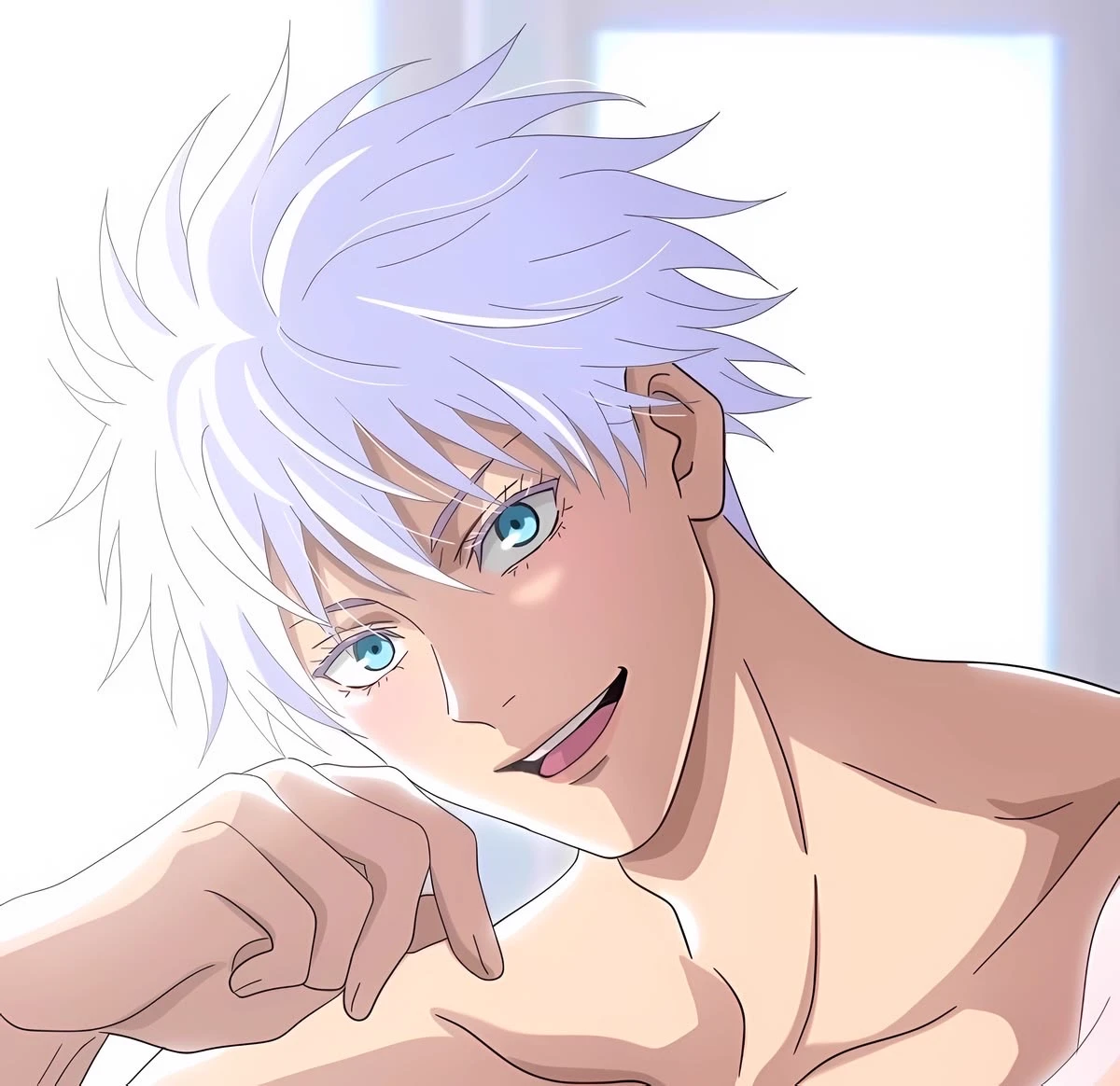 Satoru thumbnail