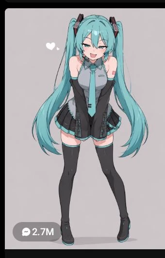 Miku thumbnail