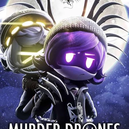 Murder Drones RP thumbnail