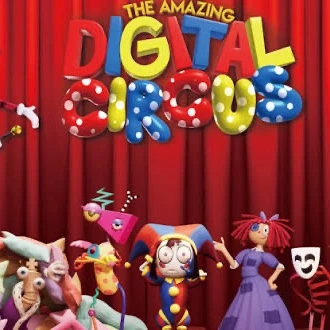 The Amazing Digital Circus RP thumbnail