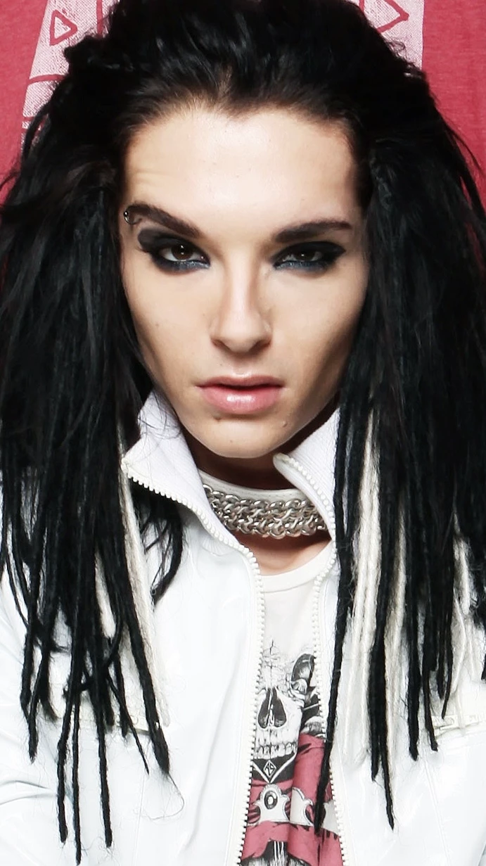 Bill Kaulitz thumbnail