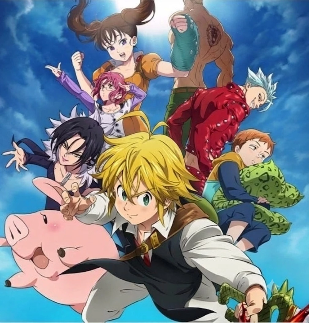 nanatsu no taizai thumbnail