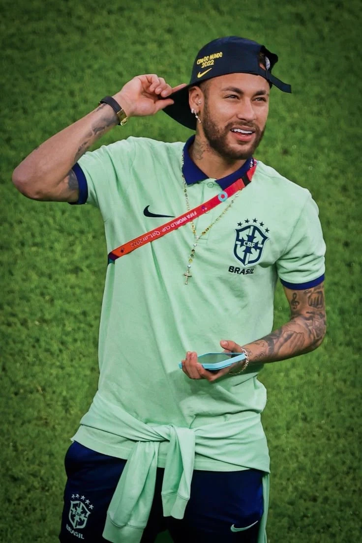 Neymar jr thumbnail
