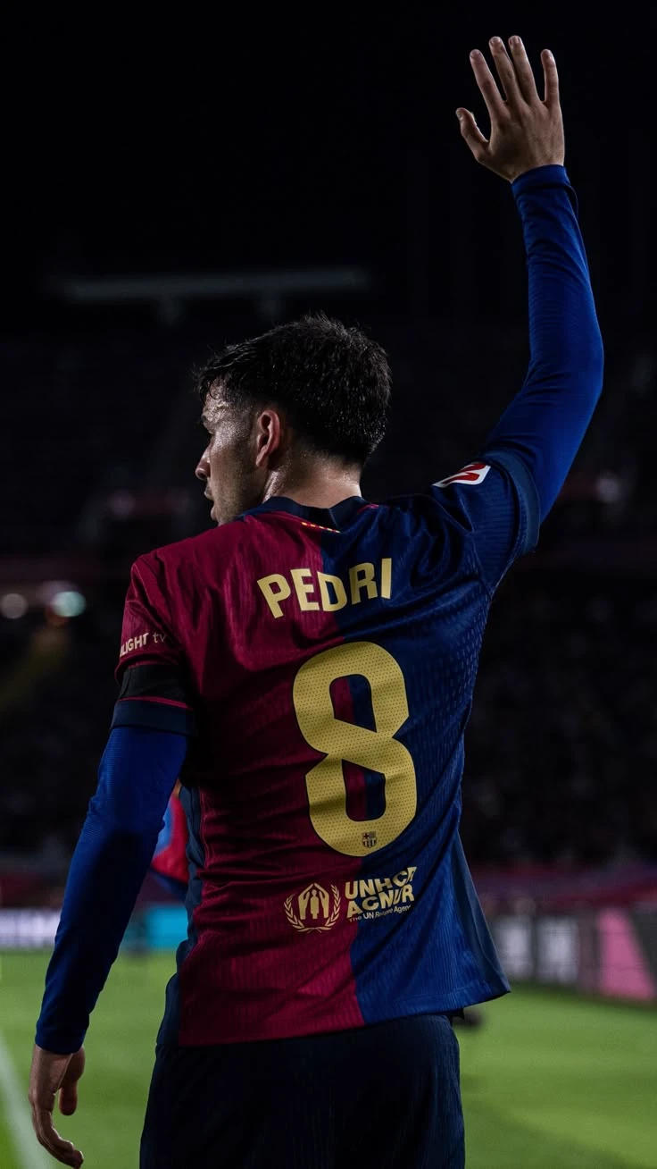 Pedri González thumbnail