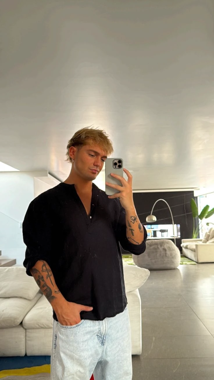 Ian Lucas thumbnail