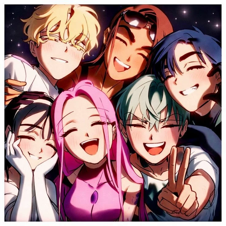 alnst x Genshin Liyue thumbnail