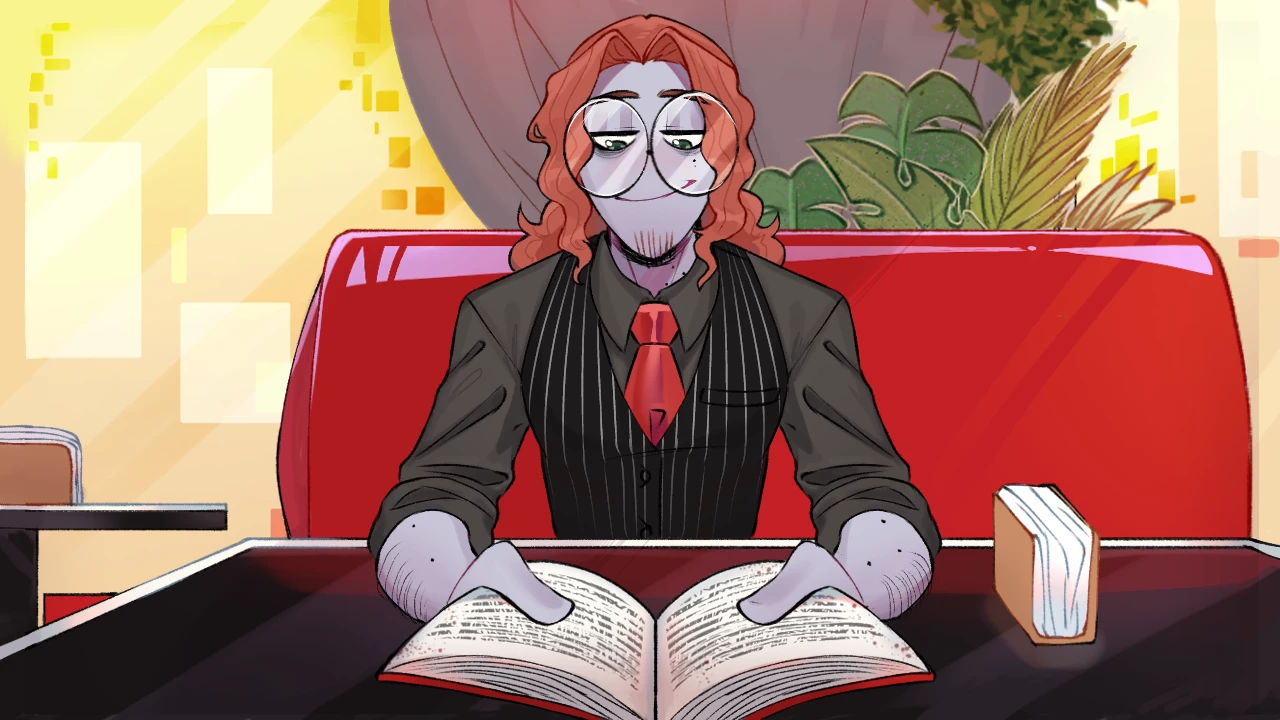Victor Anderson thumbnail