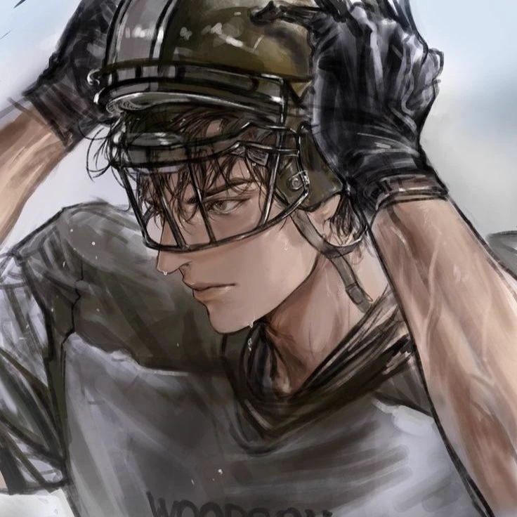 Red McLaine thumbnail