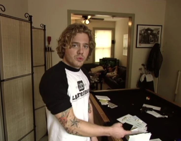Ryan dunn thumbnail