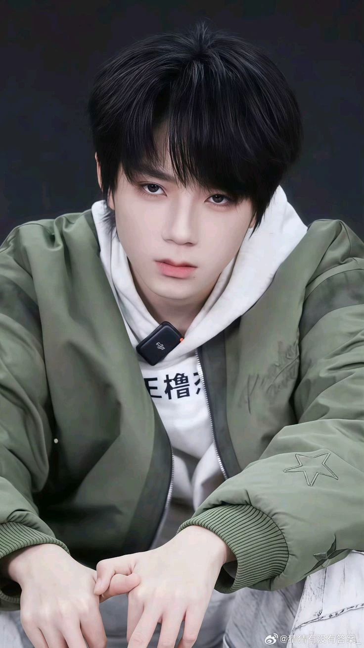 Wang Lujie thumbnail
