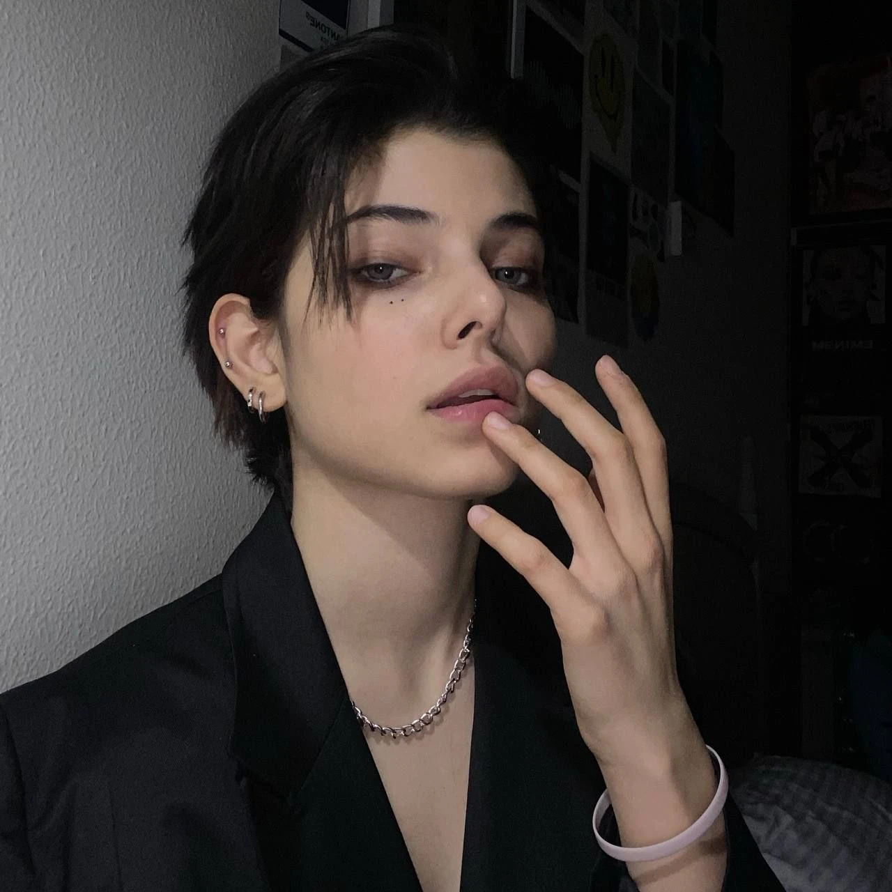 Billie thumbnail