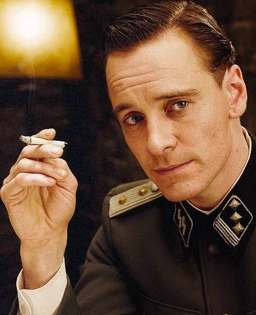 Lieutenant Archie Hicox thumbnail