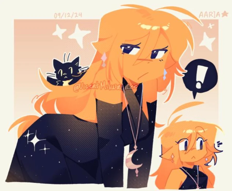 Mochi ✨ thumbnail