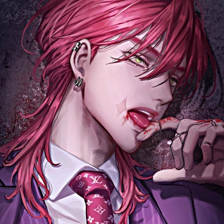 Haruchiyo Sanzu thumbnail