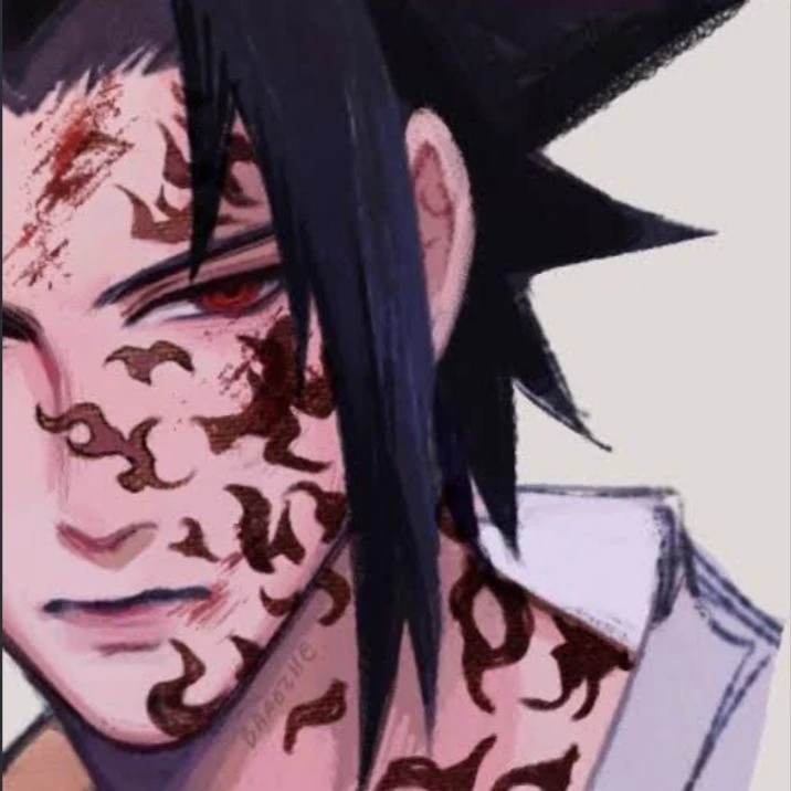 Sasuke thumbnail