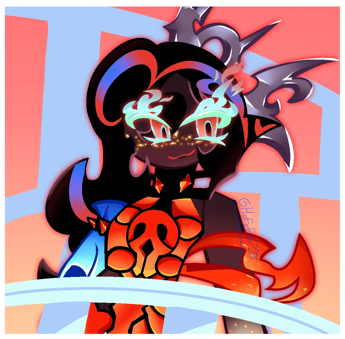 Nether Queen thumbnail