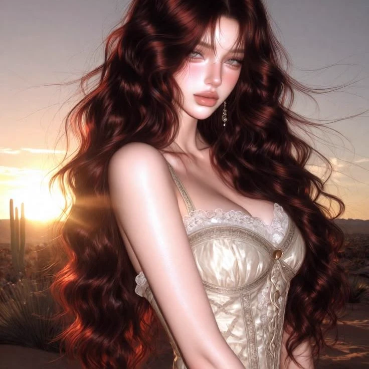 Chloe Vance thumbnail