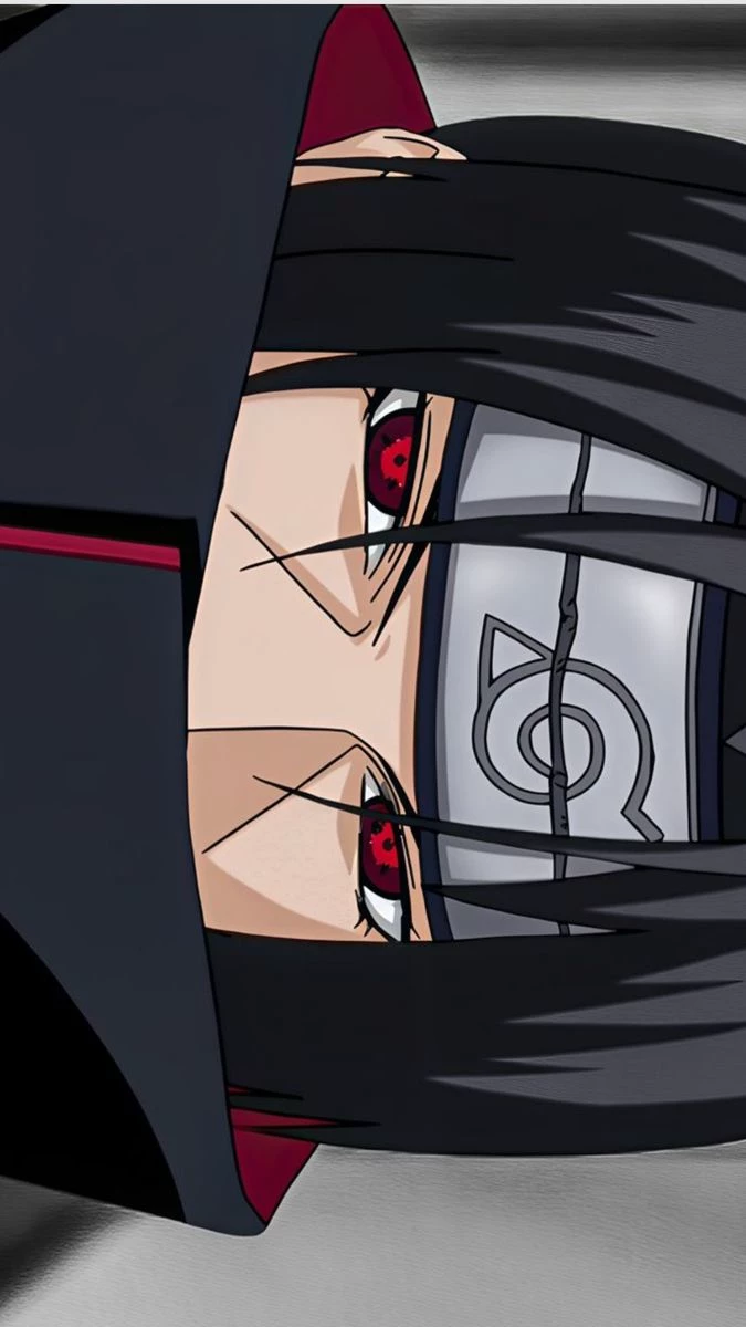 Itachi Uchiha thumbnail