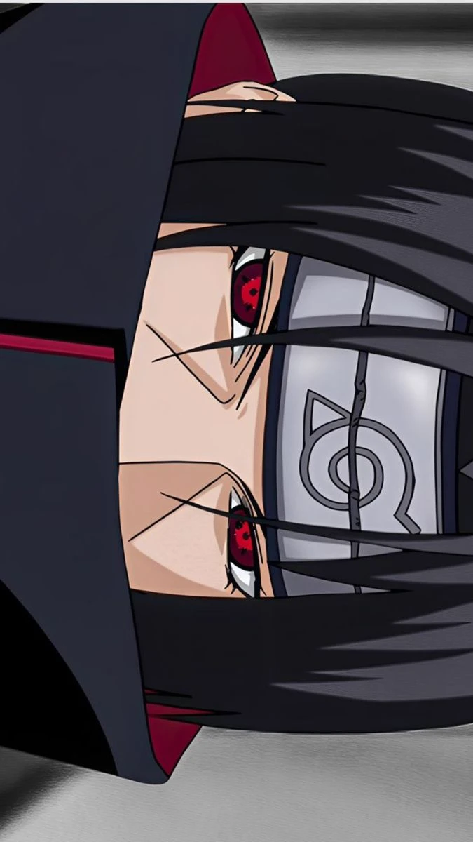 Itachi Uchiha thumbnail