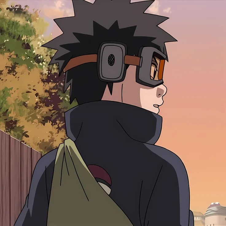 Obito Uchiha. thumbnail