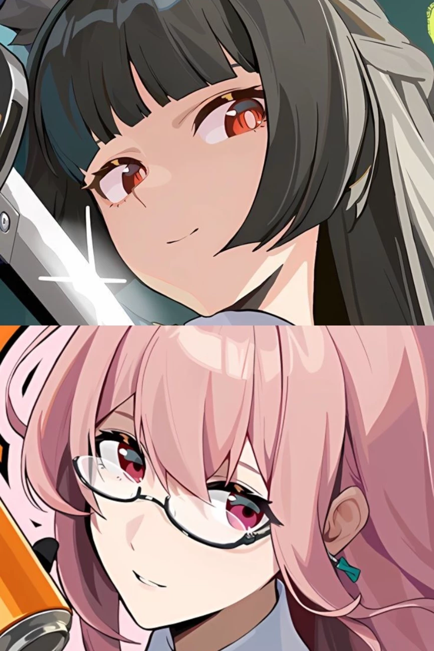 Miyabi X Yanagi thumbnail