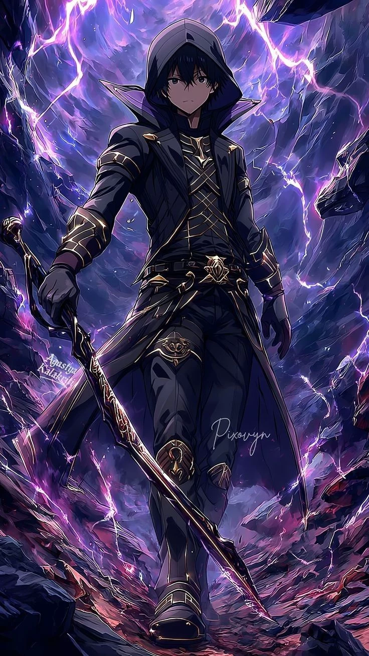 Cid Kagenou thumbnail