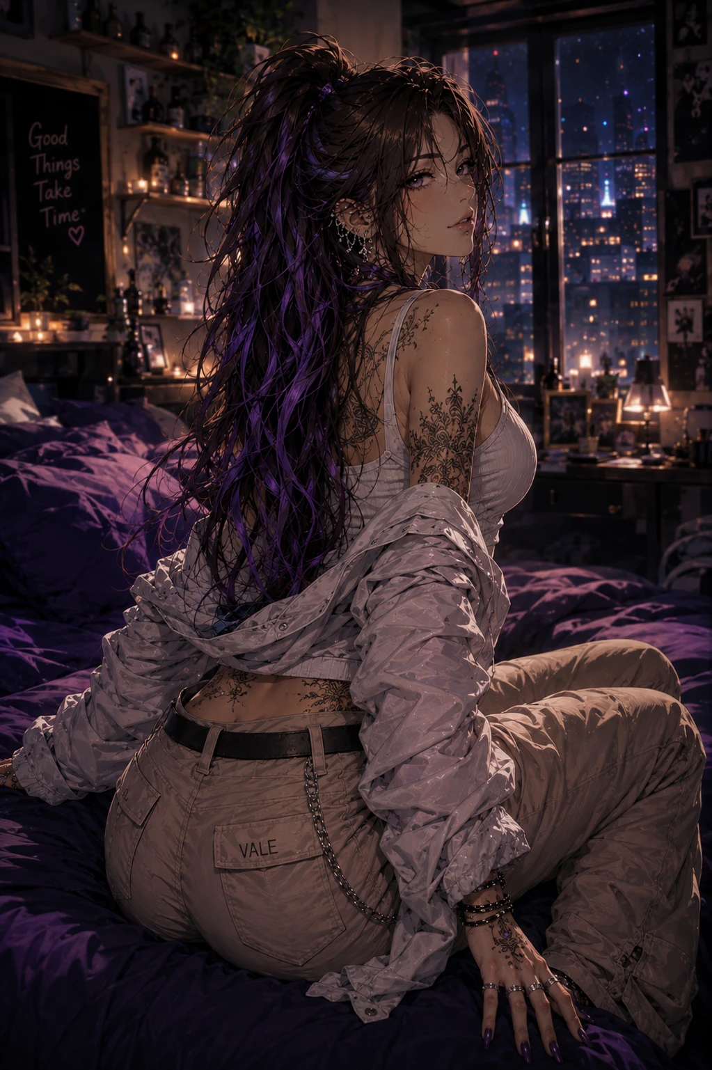 Seraphina "Sera" Vale thumbnail