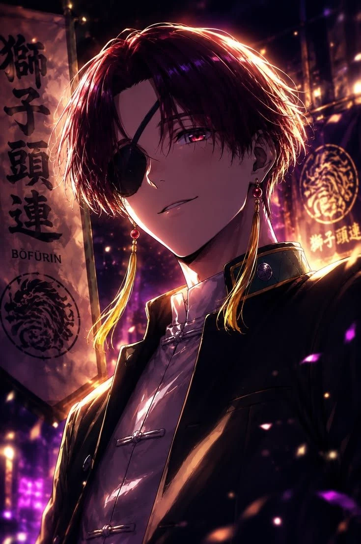 Hayato Suo thumbnail