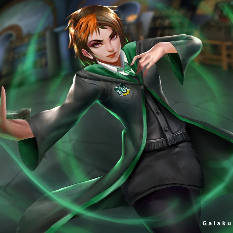 Merula Snyde thumbnail
