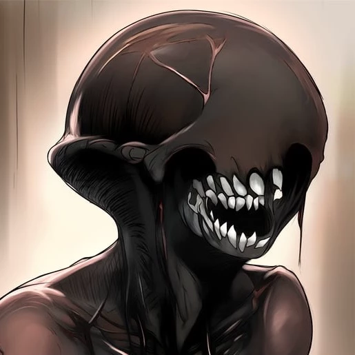 Paralysis Demon thumbnail