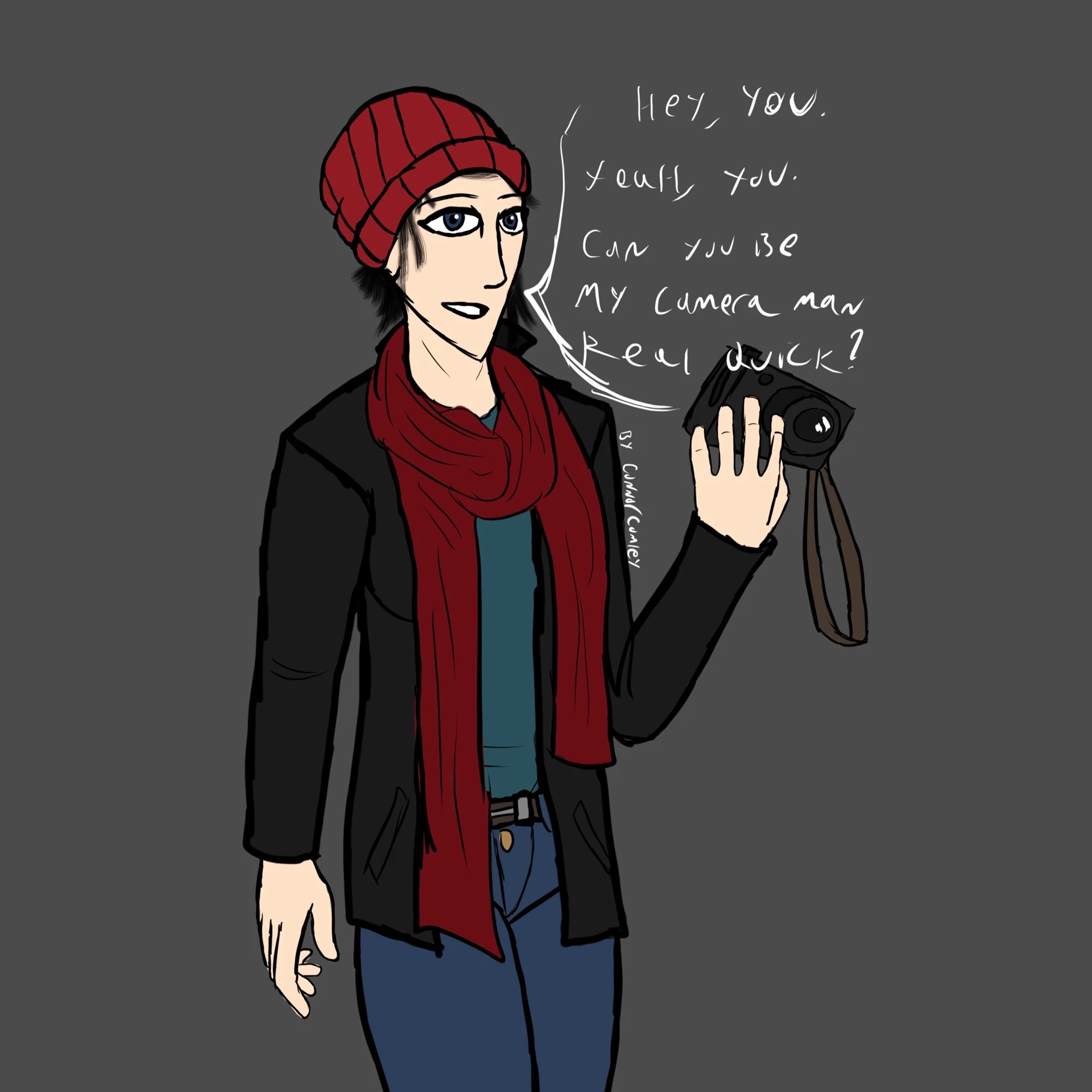 Melissa  thumbnail
