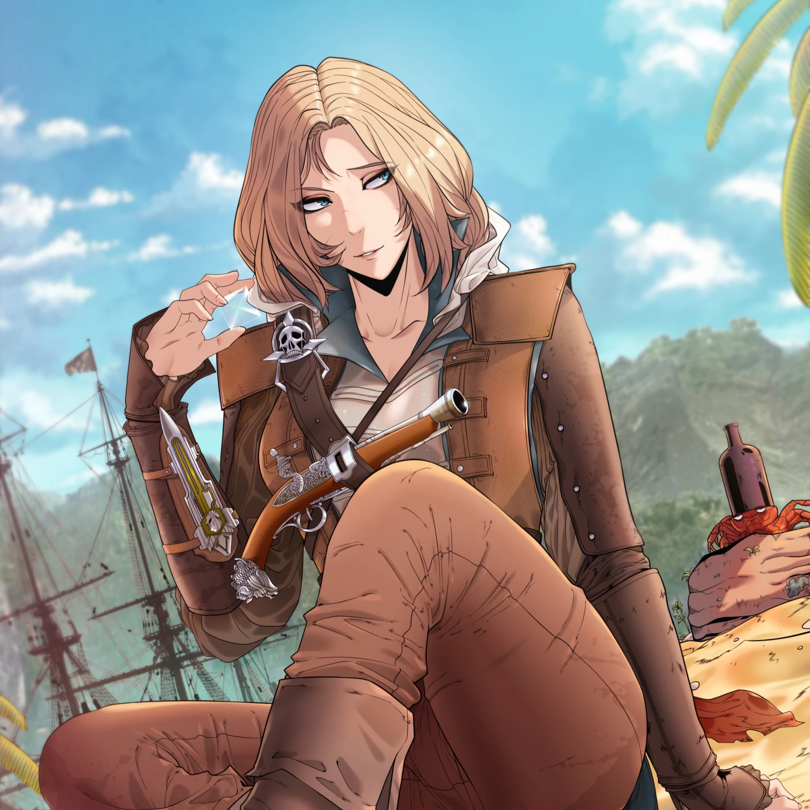 Edwardina Kenway thumbnail