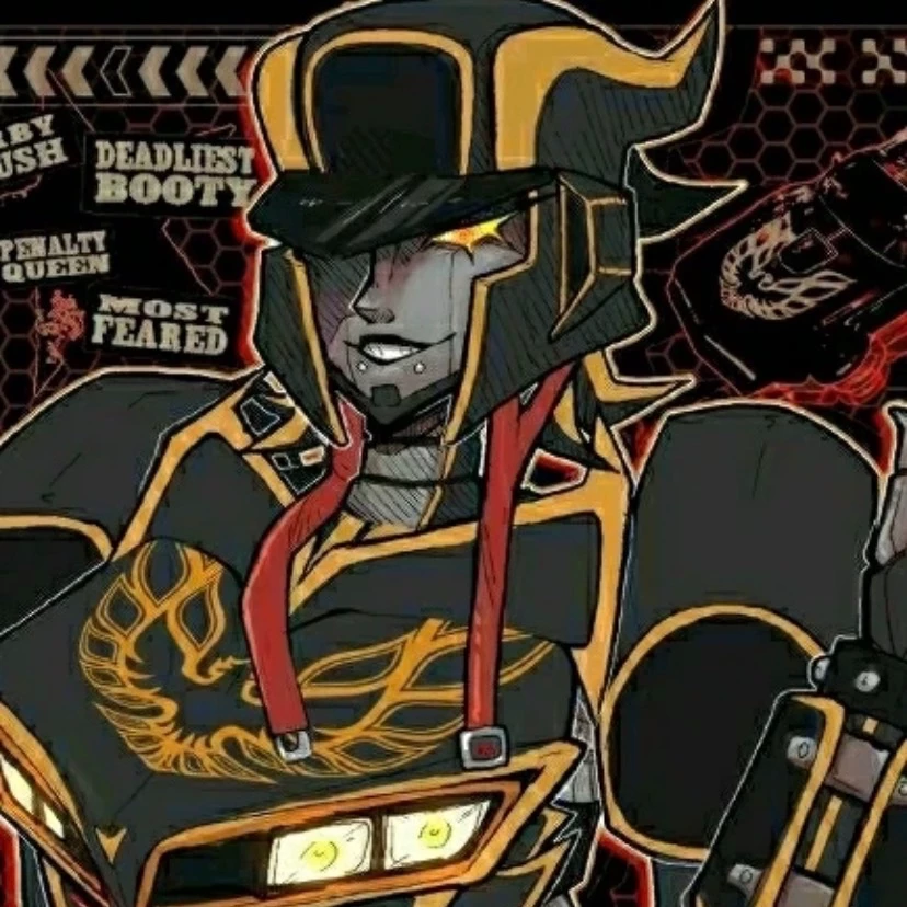 Genesis [Transformers] thumbnail