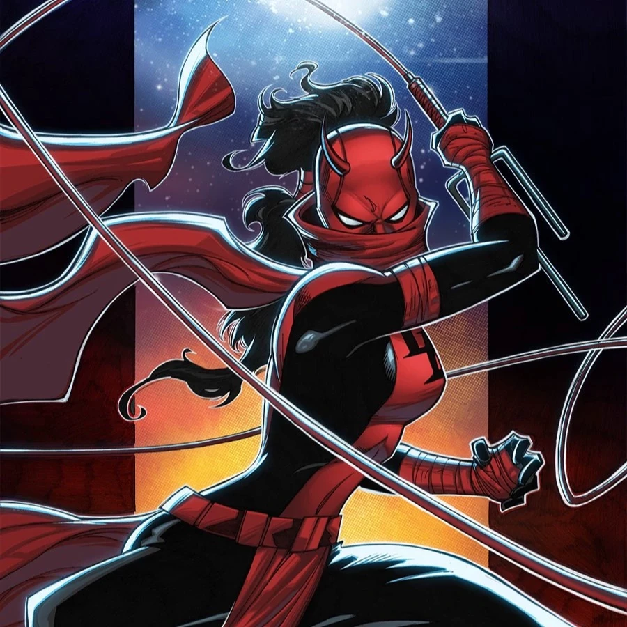 Elektra Natchios thumbnail
