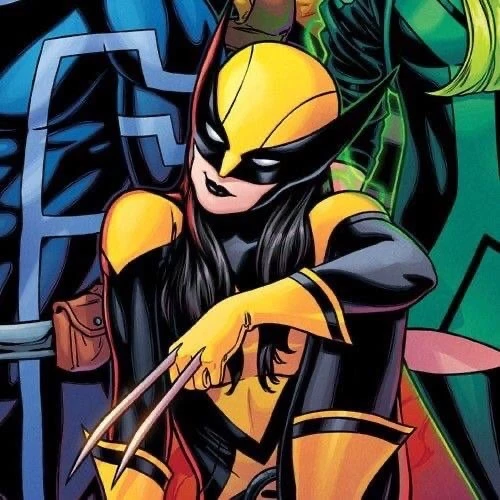 X-23 [Laura Kinney] thumbnail