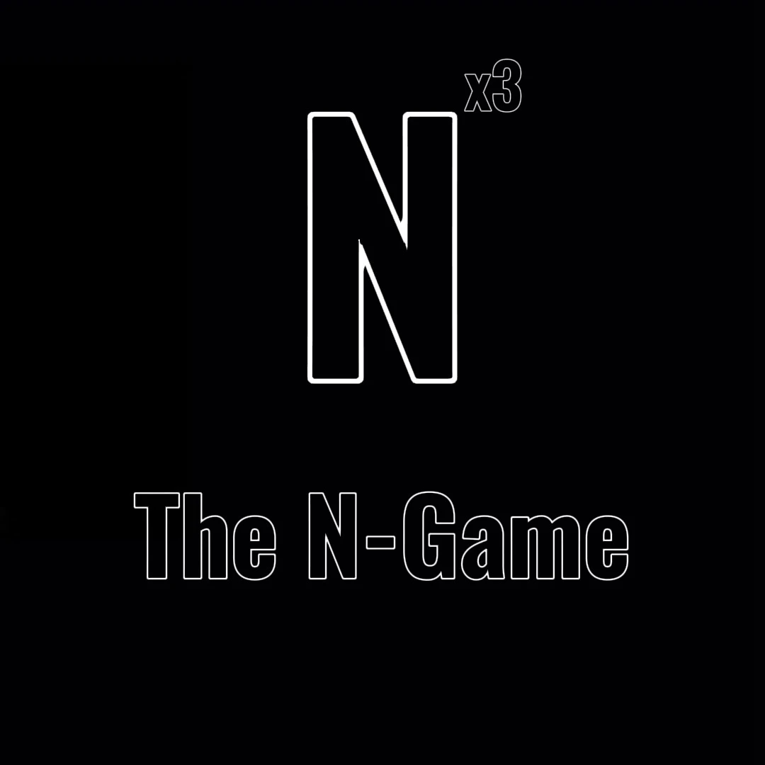 The N-Game \[18+\] thumbnail