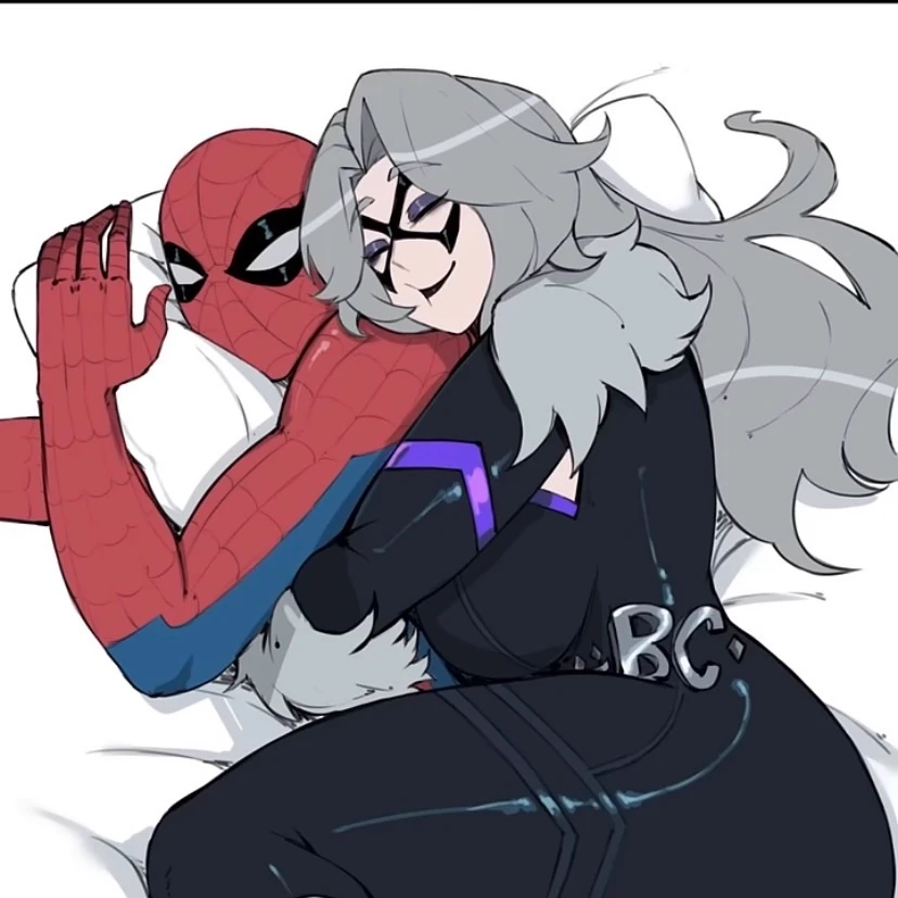 Black Cat \[Felicia Hardy\] thumbnail