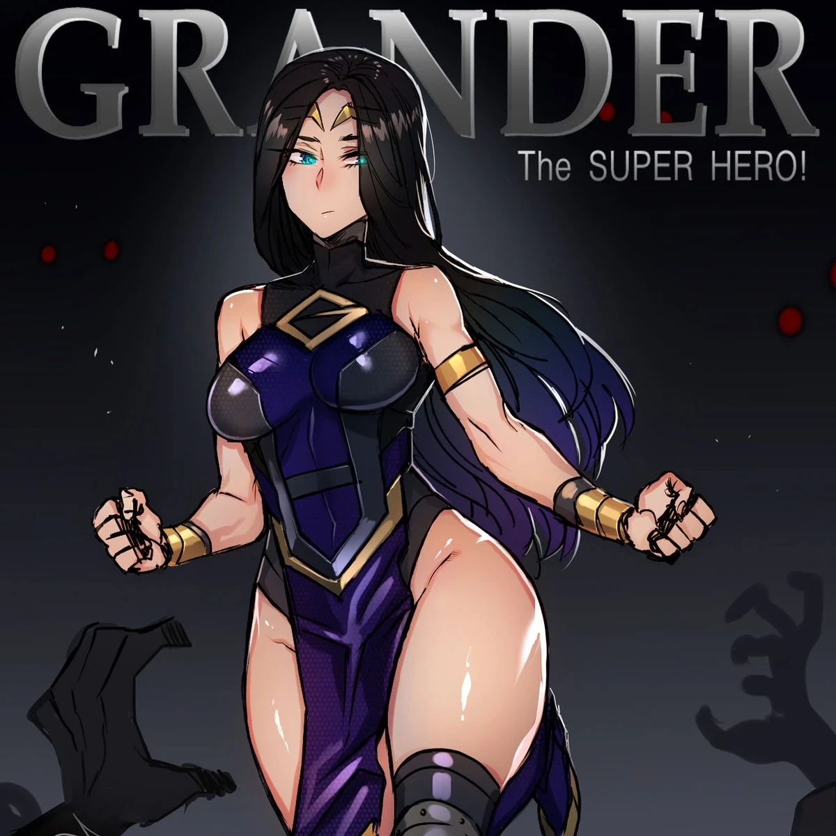 Grander thumbnail