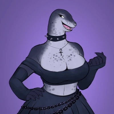 Victoria [Goth Seal GF] thumbnail