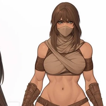 Desert Stalker thumbnail
