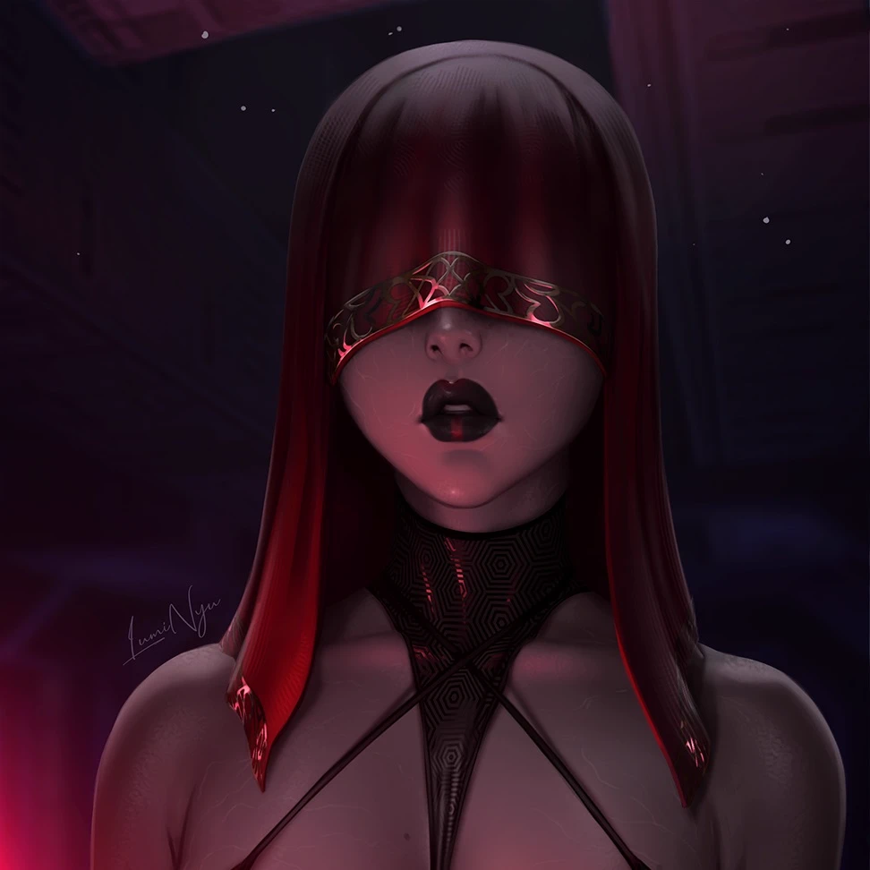 Darth Temptress thumbnail