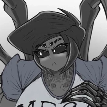 Rey [Spider Girl] thumbnail