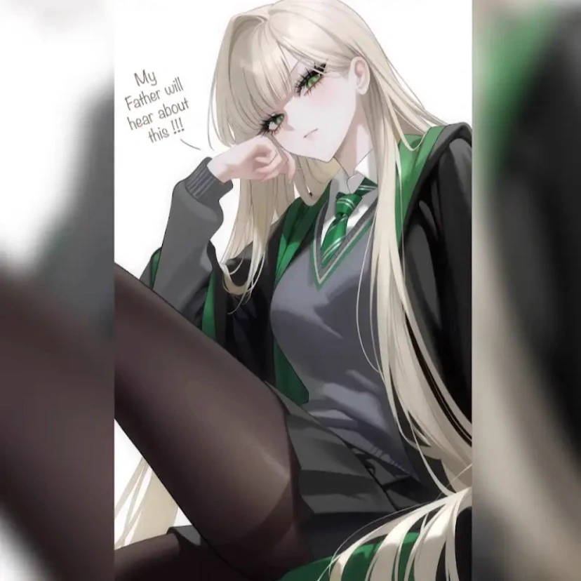 Draco Malfoid thumbnail
