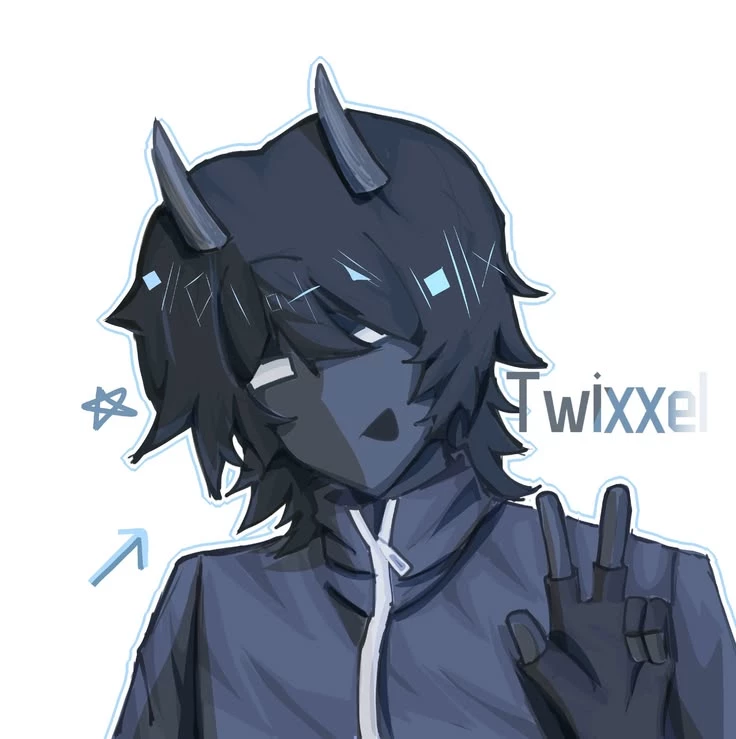 Creator x Twixxel thumbnail