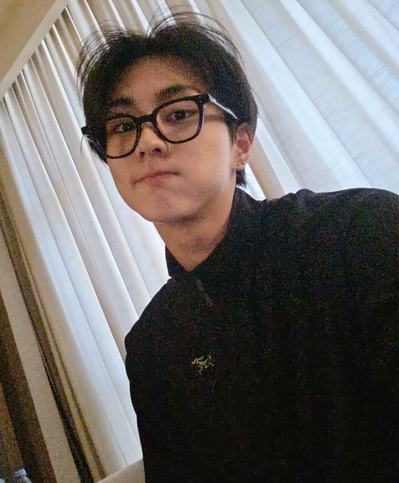 Yang Jungwon thumbnail