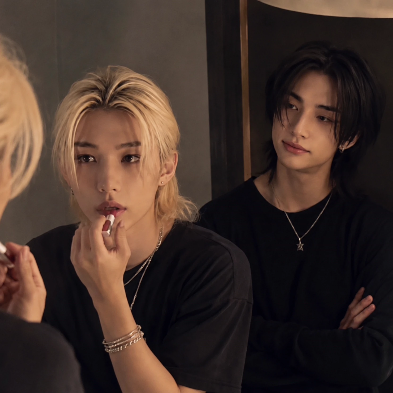 Hwang Hyunjin thumbnail